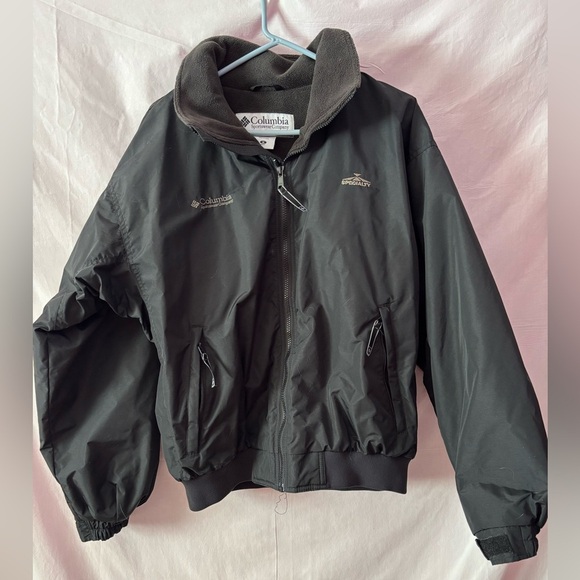 Columbia Men’s Midweight Jacket - Picture 1 of 9